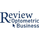 Review of Optometric Business