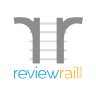 ReviewRail logo