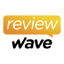 Review Wave logo
