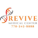 revivemedicalcenter.com