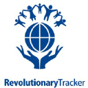 revolutionarytracker.com