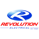 revolutionelectrical.com