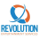 Revolution Entertainment Services logo