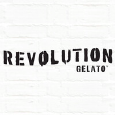 Revolution Gelato Logo