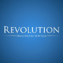 revolutionhealthcareservices.com