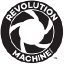 Revolution Machine