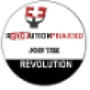 revolutionpharmd.com