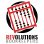 Revolutions Bookkeepers Pdx logo