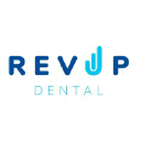 RevUp Dental logo