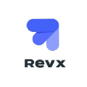 REVX Marketing logo