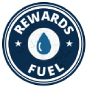 Rewards Fuel logo