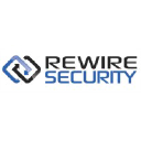 Rewire Security logo