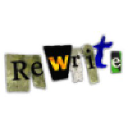 rewrite.org.uk