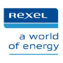 rexel.com logo