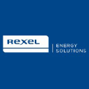 Rexel Energy Solutions (MA) Logo