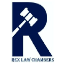 rexlawchambers.com