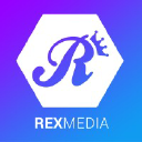 rexmedia.nl