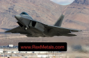Rex Metals Aerospace