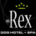 Rex Dog Hotel + Spa logo