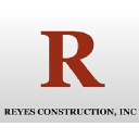 Reyes Construction Inc Logo