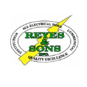 Reyes & Sons Electric Inc