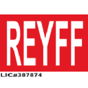 Reyff Electric Inc. Logo