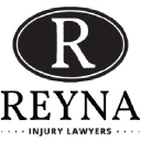 Reyna Injury Lawyers