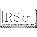 Reynold Stokes Engineering Inc logo