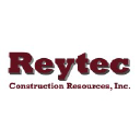 Reytec Construction Resources Inc Logo