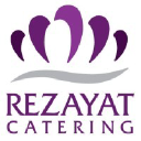 rezayat-catering.com