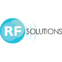 rf solutions llc. | fdny certified logo
