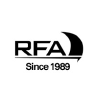 Richard Fleischman & Associates, Inc. logo