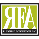 RFA Planning Consultant