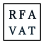 R Facer Associates logo