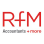 Rfm Accountants + More logo
