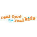 Real Food for Real Kids logo