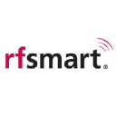 RF-SMART, a division of ICS Logo com