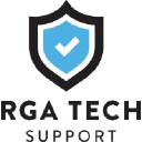 RGA Tech Support