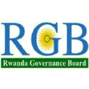 rwanda governance board logo