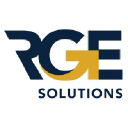 RG&E Solutions Ltd. logo