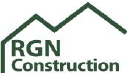 RGN Construction Logo