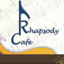 rhapsodycafe.com