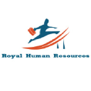 Royal Human Resources Pvt Limited in Elioplus
