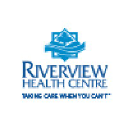 RIVERVIEW HEALTH CENTRE logo