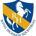 RHC Equestrian