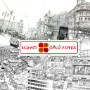 Red Hot Chilli Pepper logo