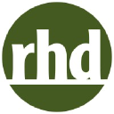 RHD/New Beginnings logo