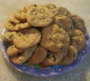 Rhea's Cookies