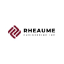 Rheaume Engineering Inc logo