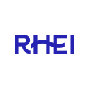 RHEI logo